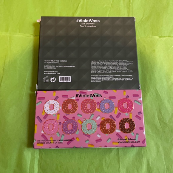 Violet voss duo - Picture 2 of 8